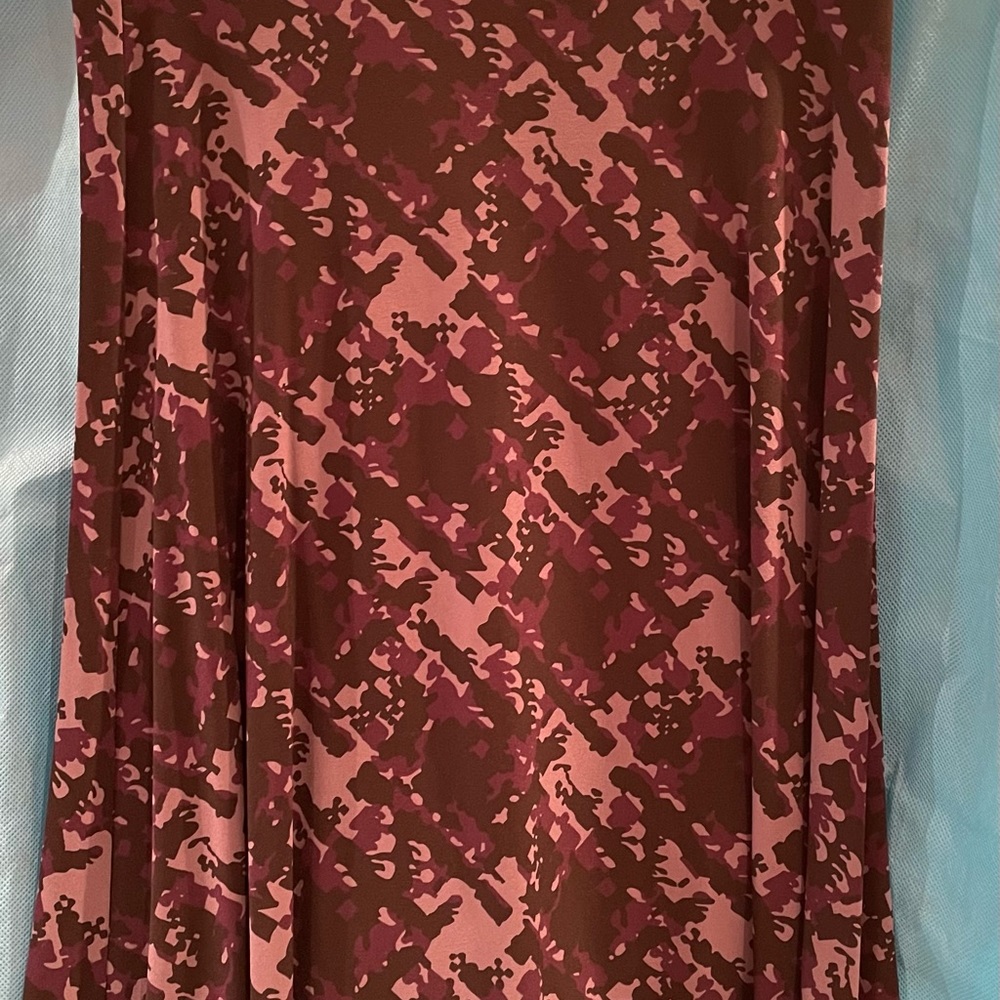 Long sleeve skirt set by Merona